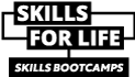 Skills Bootcamp Logo